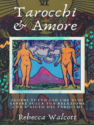 cover image of Tarocchi e Amore